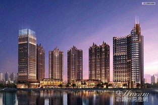 什么是按揭贷款 南苑租房