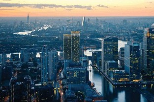 天津首创爱这城 路桥租房