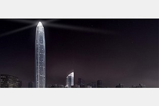 两江春城 成都浅水半岛
