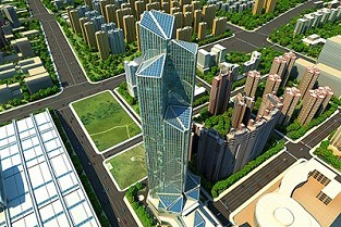 中山楼价 房价走势